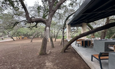VENTA DE CASA EN AMANI TERRA EN SANTIAGO CARRETERA NACIONAL