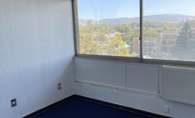 Vendo departamento Edificio Lircay