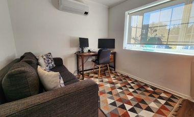 Se vende hermosa casa estilo Georgian, Machali