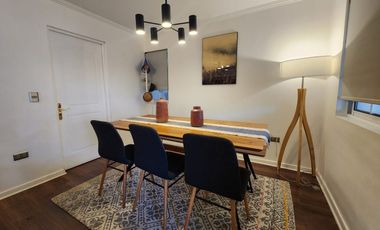 Se vende hermosa casa estilo Georgian, Machali