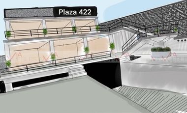 Plaza 422