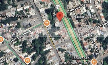 Plaza 422