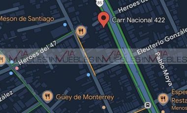 Plaza 422