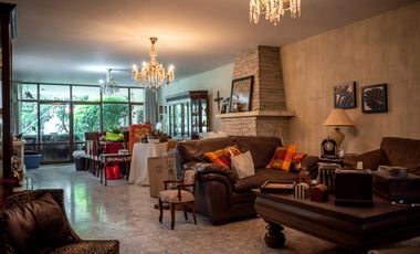 Casa en venta sobre Av. Chapalita