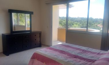 CASA EN VENTA FRACCIONAMIENTO GRAN RESERVA, IXTAPAN DE LA SAL