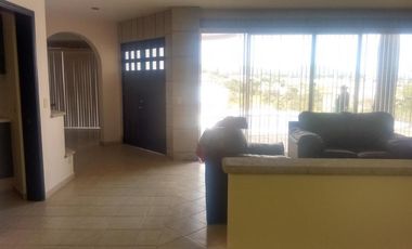 CASA EN VENTA FRACCIONAMIENTO GRAN RESERVA, IXTAPAN DE LA SAL