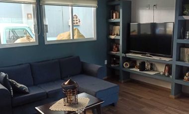 CASA EN VENTA EN URUAPAN MICHOACAN