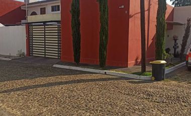 CASA EN VENTA EN URUAPAN MICHOACAN