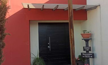 CASA EN VENTA EN URUAPAN MICHOACAN
