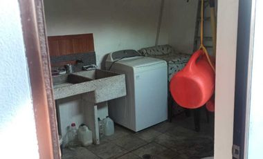 CASA EN VENTA EN URUAPAN MICHOACAN