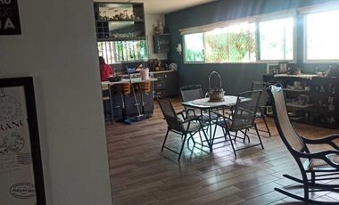 CASA EN VENTA EN URUAPAN MICHOACAN