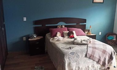 CASA EN VENTA EN URUAPAN MICHOACAN