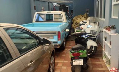 CASA EN VENTA EN URUAPAN MICHOACAN