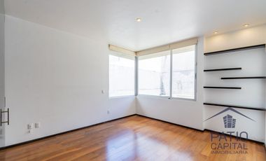 Venta de Casa en Lomas Verdes 6ta Secc, Naucalpan
