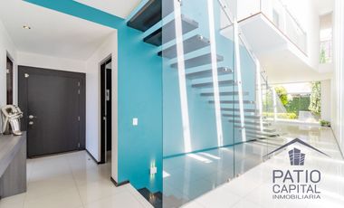 Venta de Casa en Lomas Verdes 6ta Secc, Naucalpan