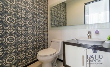 Venta de Casa en Lomas Verdes 6ta Secc, Naucalpan