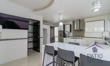 Venta de Casa en Lomas Verdes 6ta Secc, Naucalpan