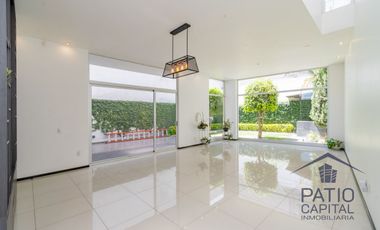 Venta de Casa en Lomas Verdes 6ta Secc, Naucalpan