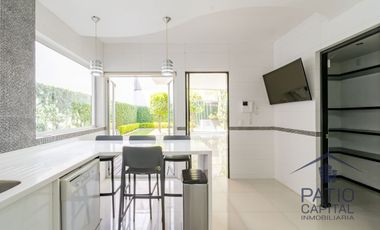 Venta de Casa en Lomas Verdes 6ta Secc, Naucalpan