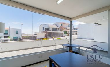 Venta de Casa en Lomas Verdes 6ta Secc, Naucalpan