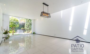 Venta de Casa en Lomas Verdes 6ta Secc, Naucalpan