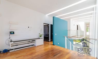 Venta de Casa en Lomas Verdes 6ta Secc, Naucalpan