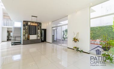 Venta de Casa en Lomas Verdes 6ta Secc, Naucalpan