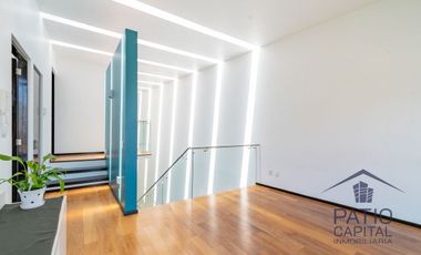Venta de Casa en Lomas Verdes 6ta Secc, Naucalpan