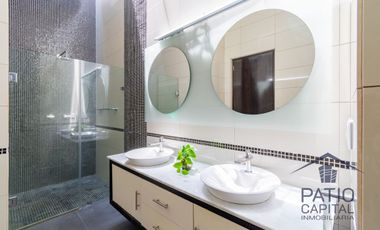 Venta de Casa en Lomas Verdes 6ta Secc, Naucalpan