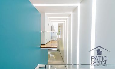 Venta de Casa en Lomas Verdes 6ta Secc, Naucalpan