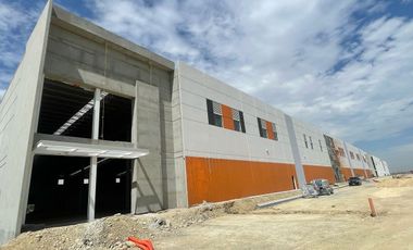 Nave Industrial en Venta en Juarez, N.L