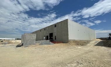 Nave Industrial en Venta en Juarez, N.L