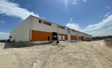 Nave Industrial en Venta en Juarez, N.L