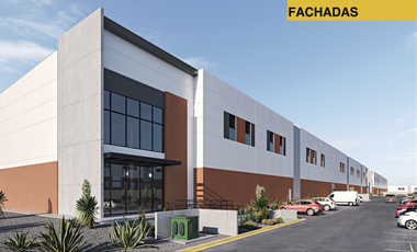Nave Industrial en Venta en Juarez, N.L
