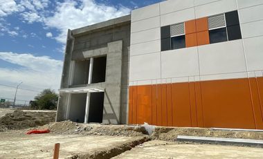 Nave Industrial en Venta en Juarez, N.L