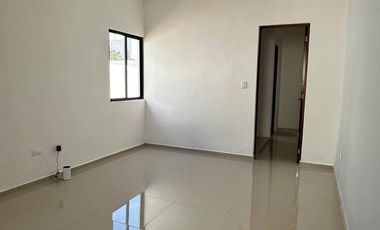 Recámara en planta baja| casa 3 recámaras| alberca