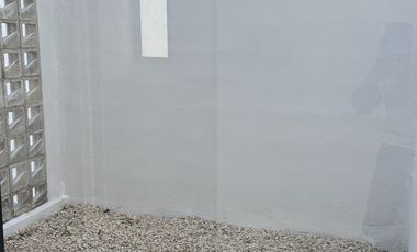 Recámara en planta baja| casa 3 recámaras| alberca