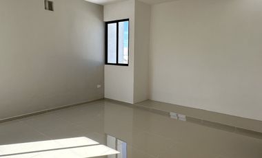 Recámara en planta baja| casa 3 recámaras| alberca