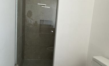 Recámara en planta baja| casa 3 recámaras| alberca