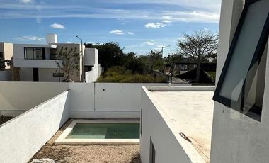 Recámara en planta baja| casa 3 recámaras| alberca