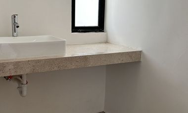 Recámara en planta baja| casa 3 recámaras| alberca