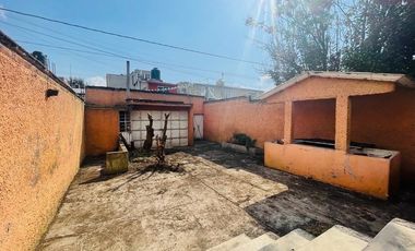 CASA EN VENTA o RENTA EN TOLUCA.