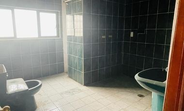 CASA EN VENTA o RENTA EN TOLUCA.