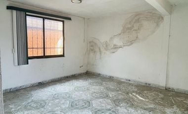 CASA EN VENTA o RENTA EN TOLUCA.