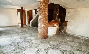 CASA EN VENTA o RENTA EN TOLUCA.