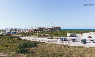 VILLA EN VENTA EN MERIDA EN LA PLAYA, TELCHAC, YUCATAN MOD A