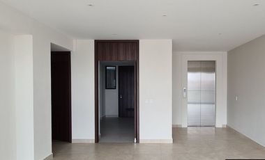Departamento en renta  en La Vista, Bosque Real