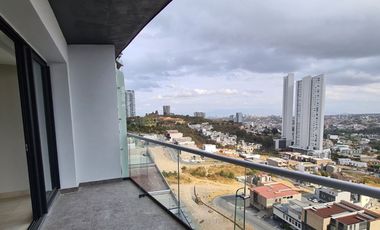 Departamento en renta  en La Vista, Bosque Real