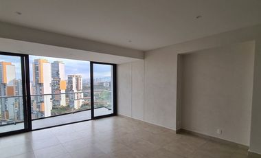 Departamento en renta  en La Vista, Bosque Real