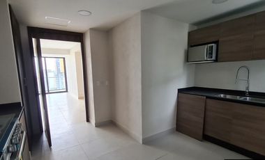 Departamento en renta  en La Vista, Bosque Real